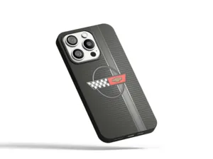 Chevrolet Corvette Cell Phone Cover Stylish Modern Design